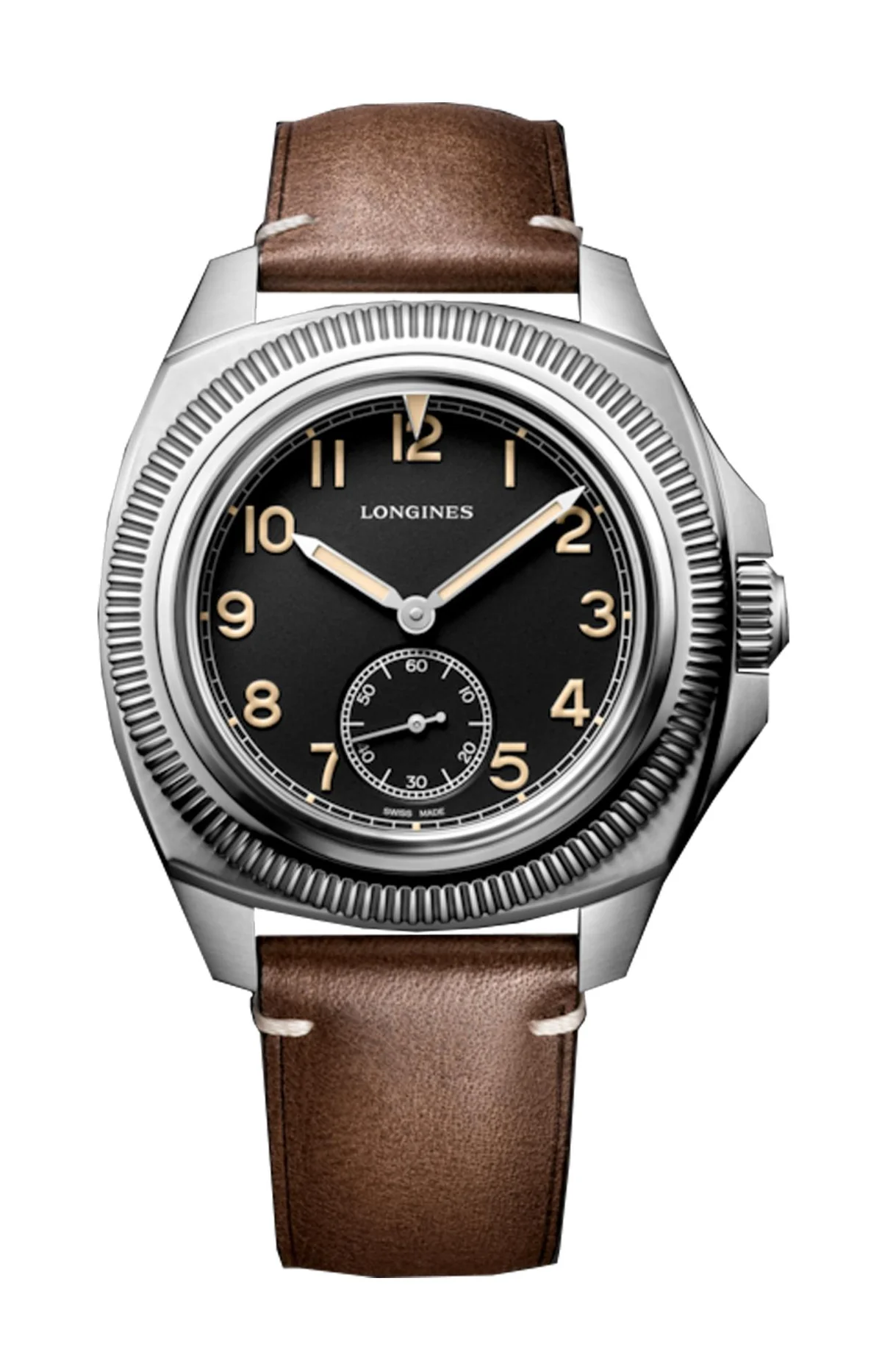 Longines Pilot Majetec Box Edition