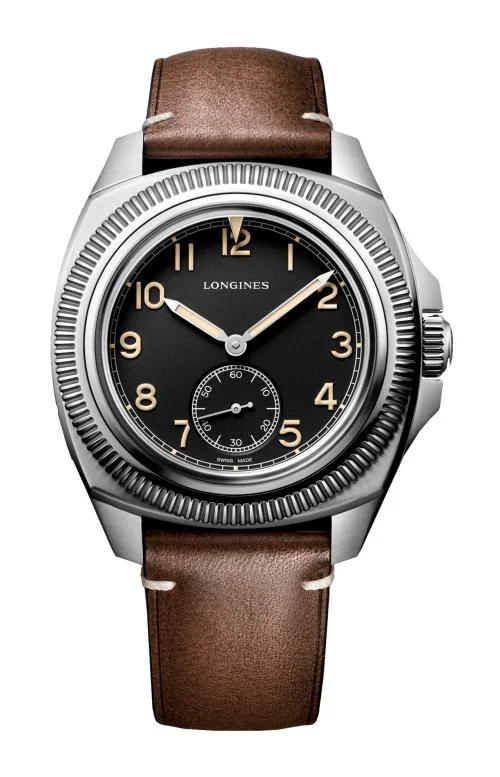 Longines Pilot Majetec Box Edition