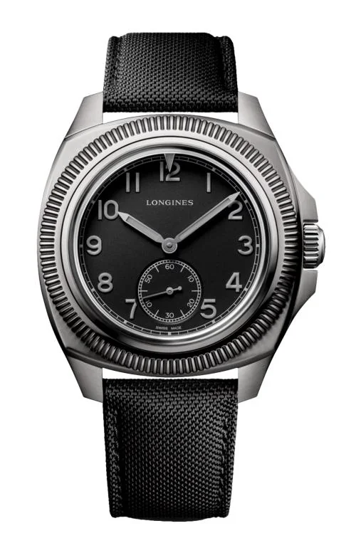 Longines Pilot Majetek Pioneer Edition 43 Mm - Edizione Limitata