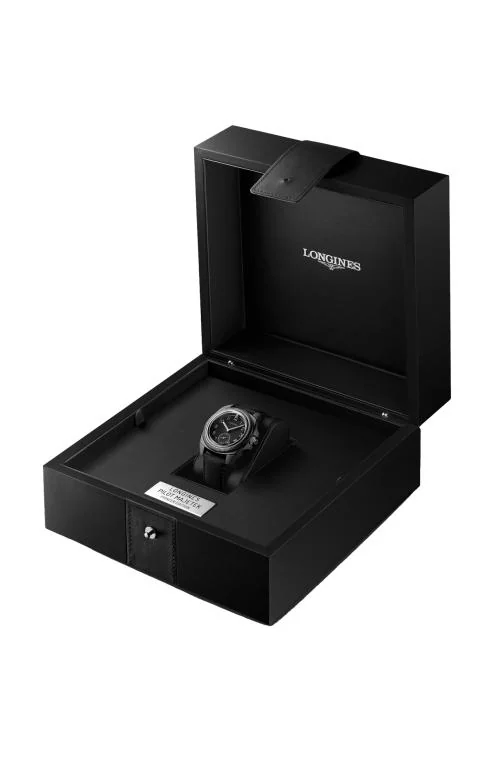 Longines Pilot Majetek Pioneer Edition 43 Mm - Edizione Limitata 4