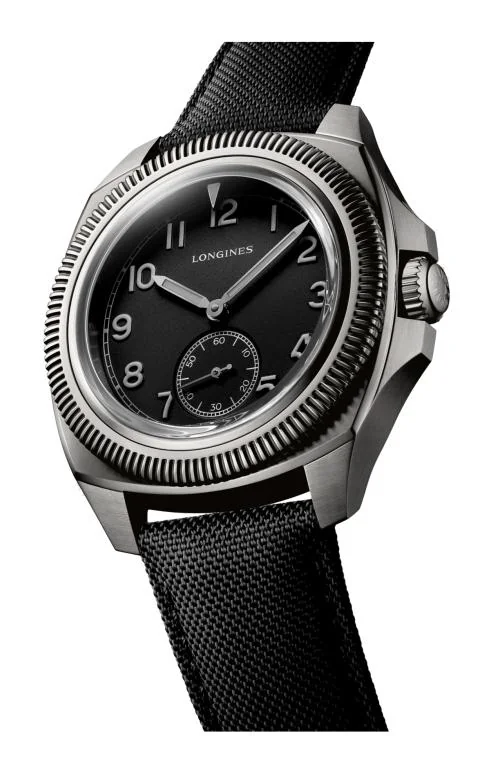 Longines Pilot Majetek Pioneer Edition 43 Mm - Edizione Limitata 3