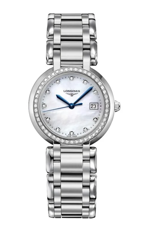 Longines Primaluna