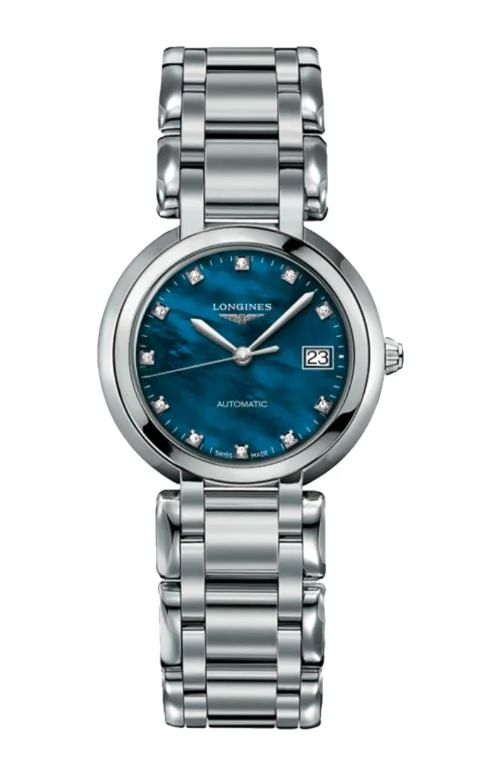 Longines Primaluna