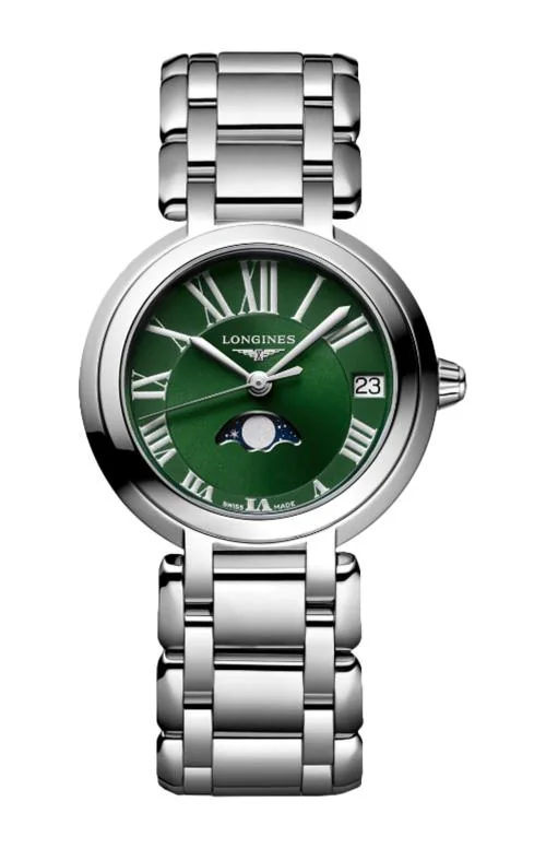Longines Primaluna