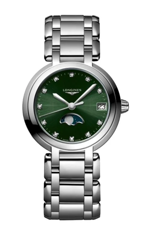 Longines Primaluna