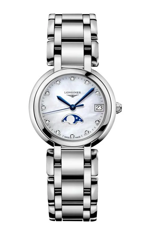 Longines Primaluna