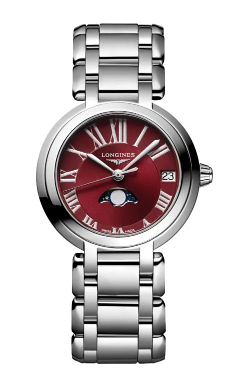Longines Primaluna