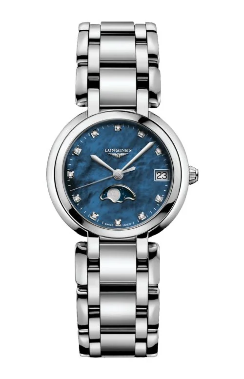 Longines Primaluna