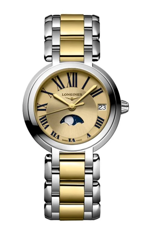 Longines Primaluna