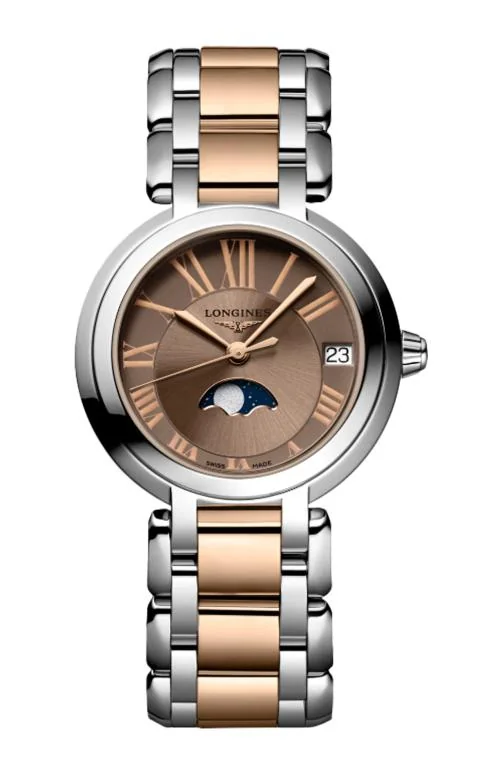 Longines Primaluna