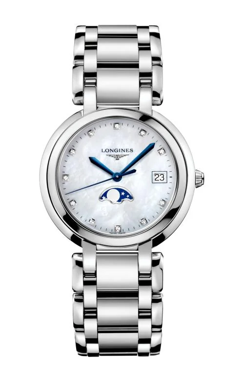 Longines Primaluna