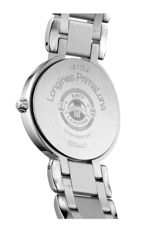 Longines Primaluna 3