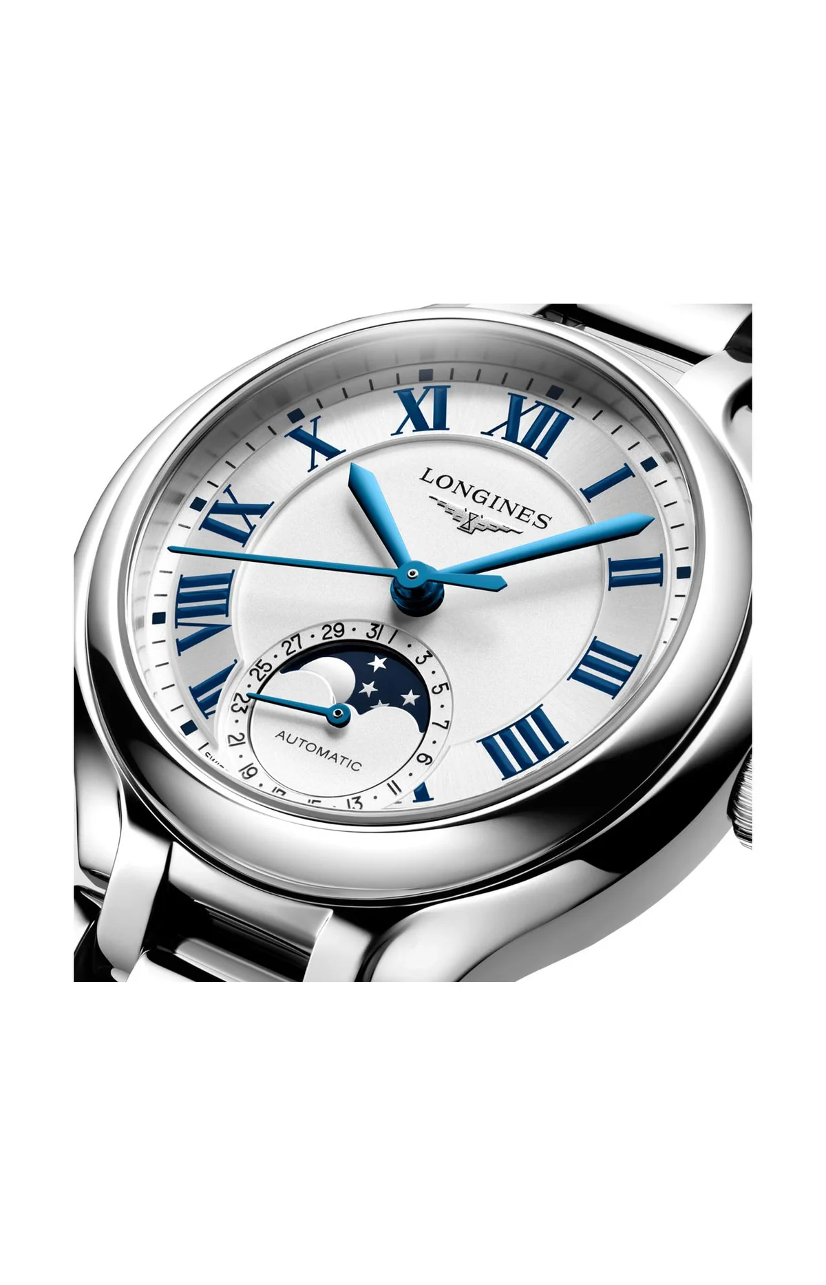 Longines Primaluna Moonphase 4