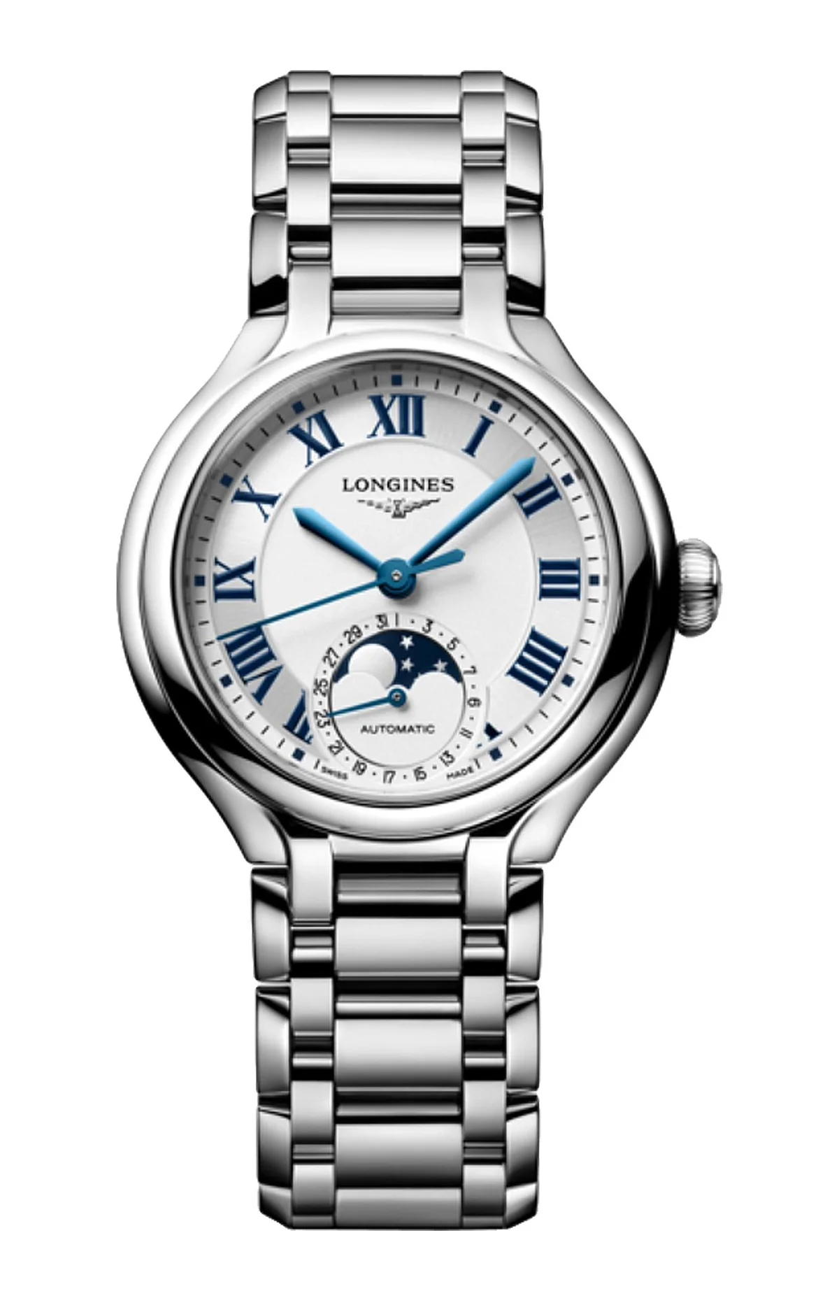 Longines Primaluna Moonphase