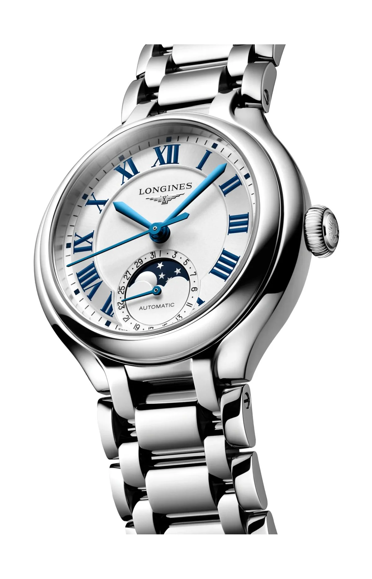 Longines Primaluna Moonphase 3