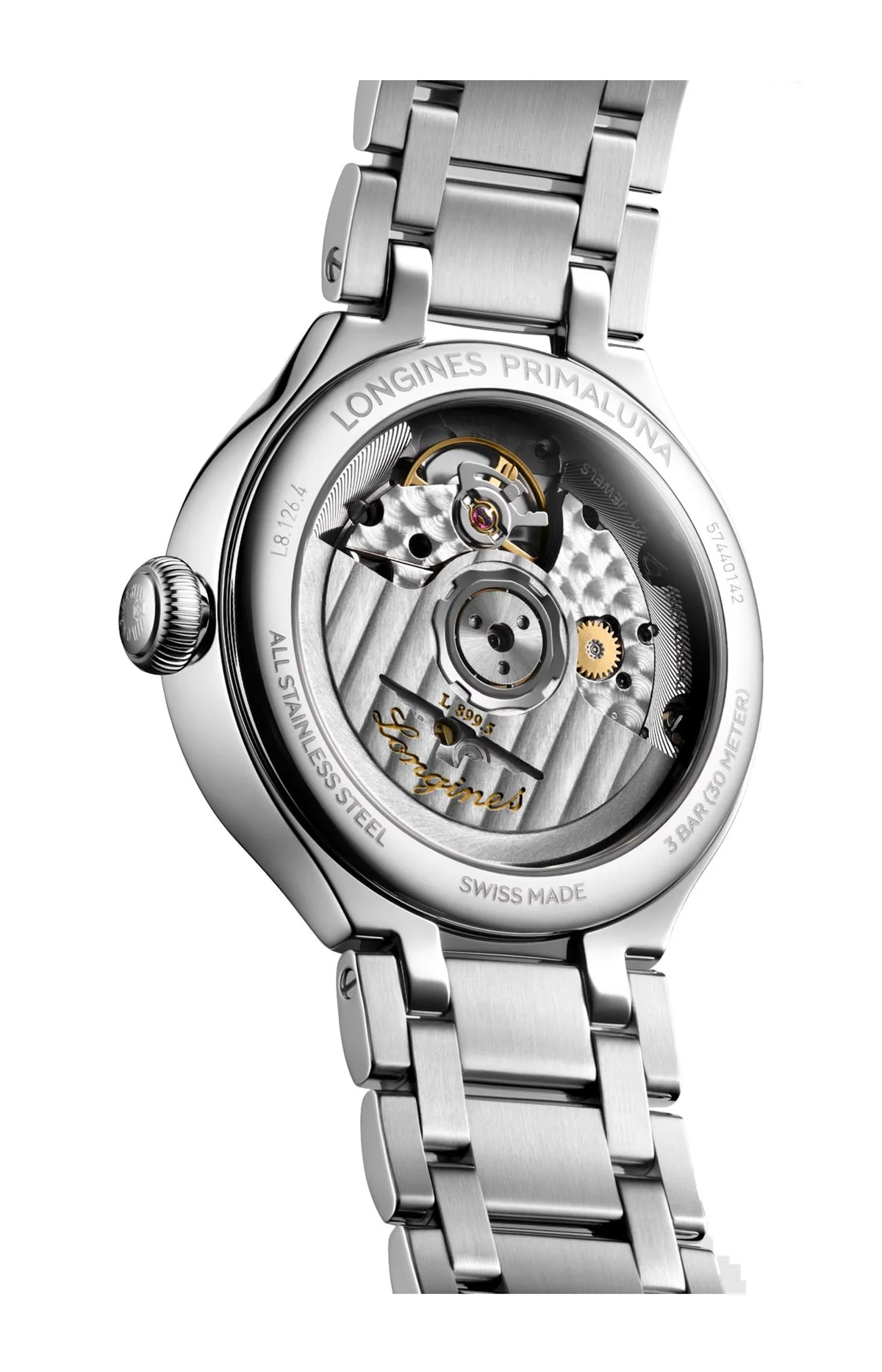 Longines Primaluna Moonphase 2