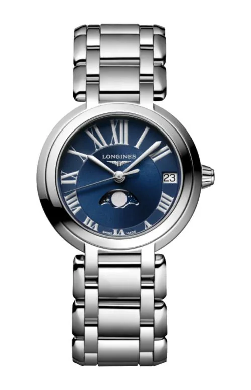 Longines Primlauna