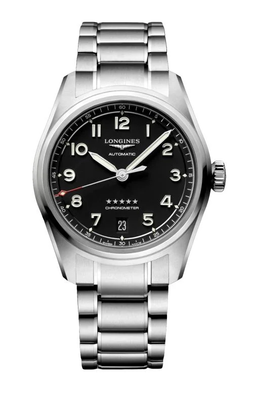 Longines Spirit 37 Mm