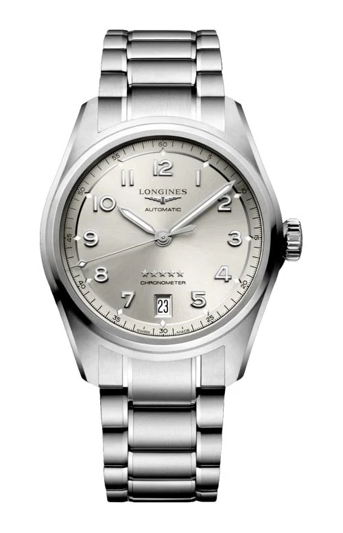 Longines Spirit 37 Mm