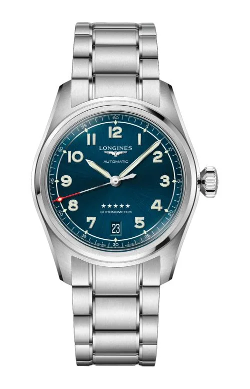 Longines Spirit 37 Mm