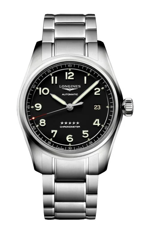 Longines Spirit 40 Mm