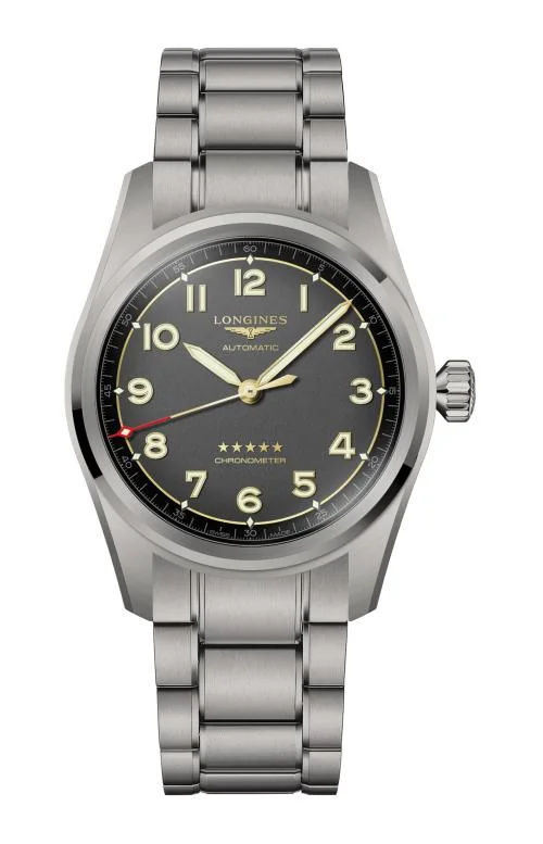 Longines Spirit 42 Mm