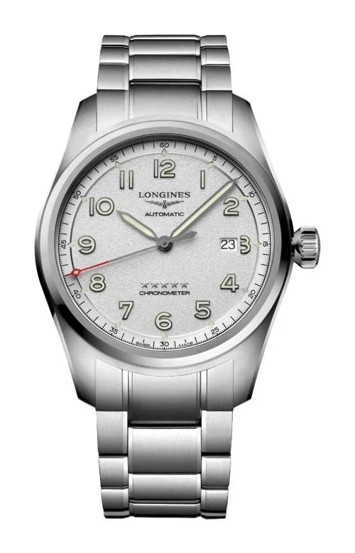 Longines Spirit 42 Mm