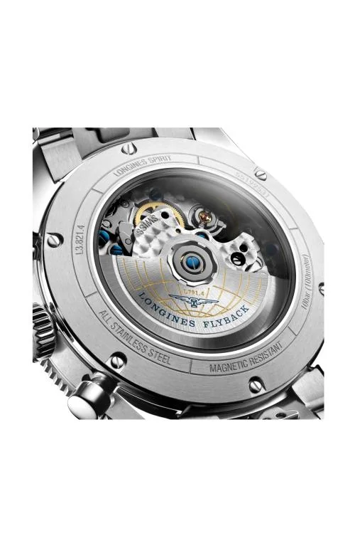 Longines Spirit Flyback 2