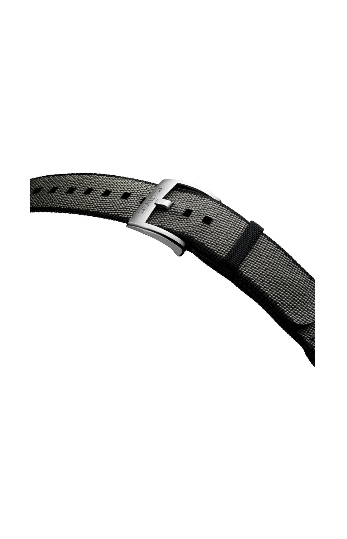 Longines Spirit Flyback Titanium 3