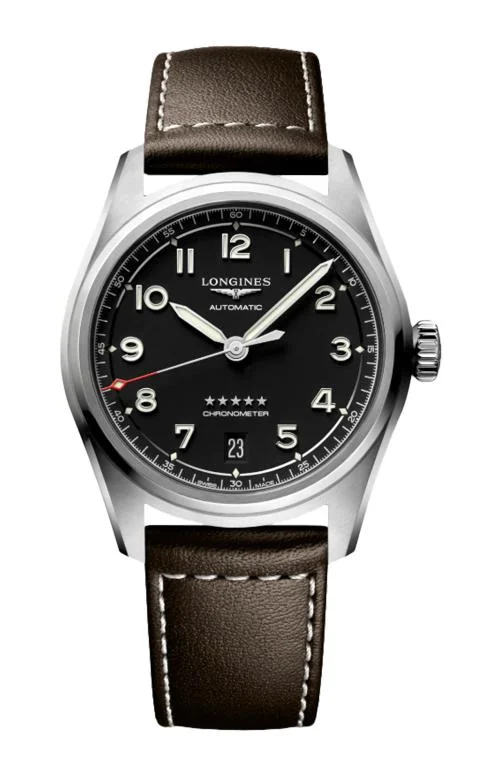 Longines Spirit
