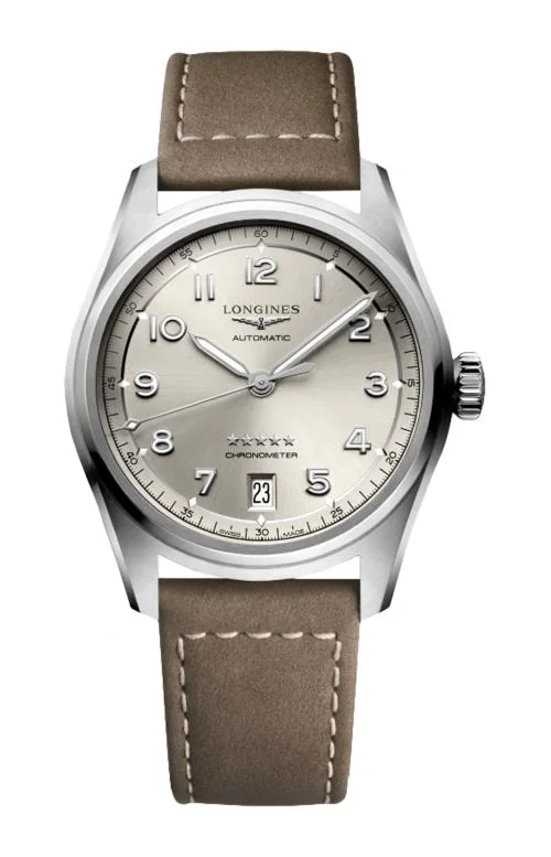 Longines Spirit