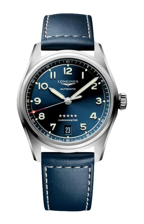 Longines Spirit