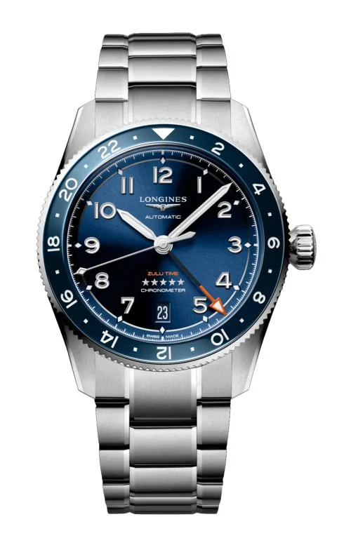 Longines Spirit