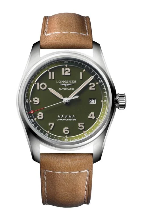 Longines Spirit