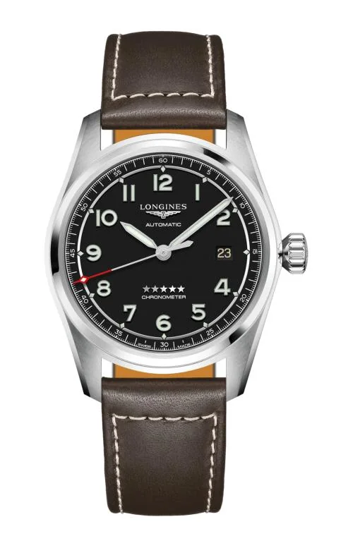 Longines Spirit
