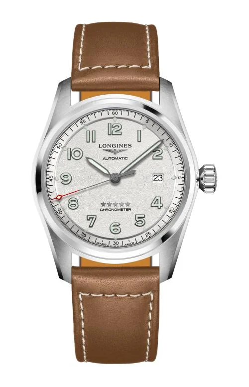 Longines Spirit