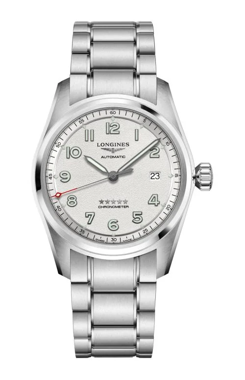 Longines Spirit