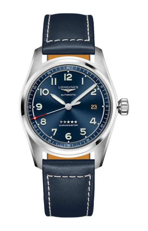 Longines Spirit