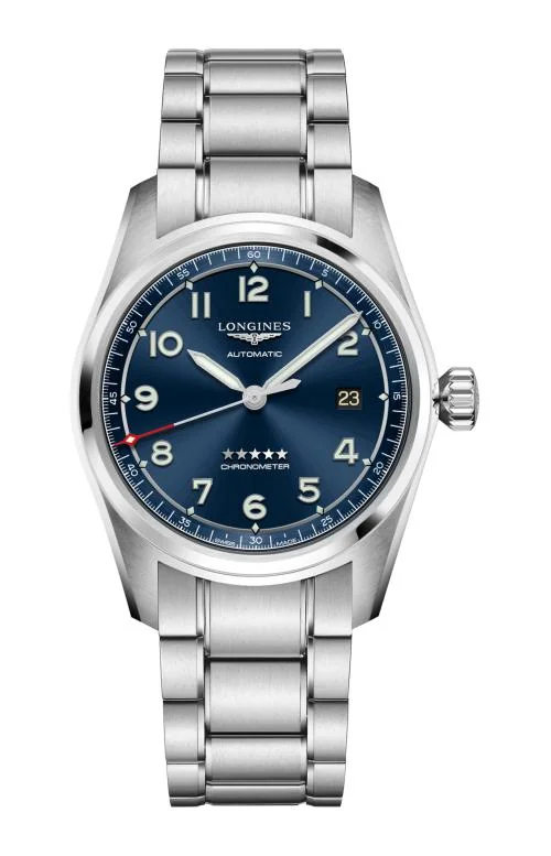 Longines Spirit