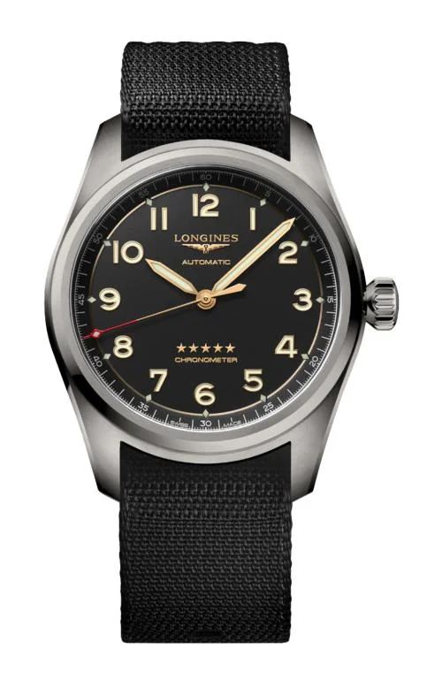 Longines Spirit