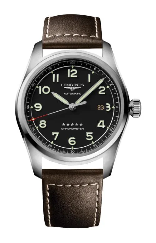 Longines Spirit