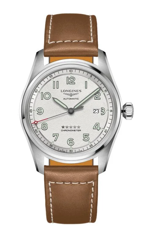 Longines Spirit