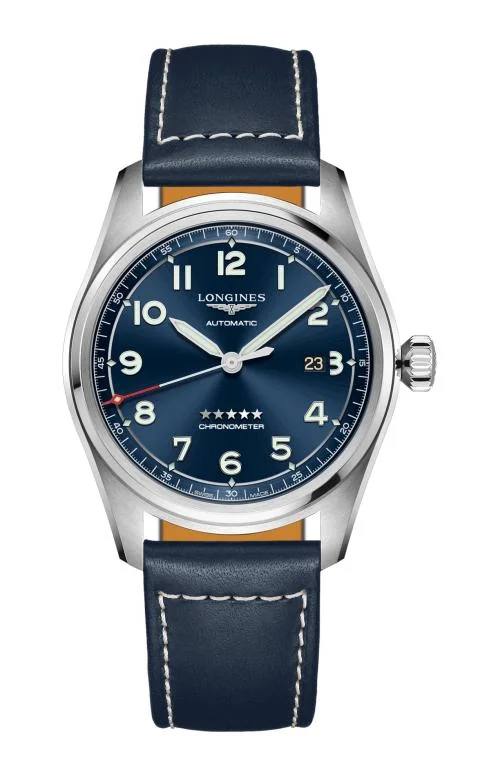 Longines Spirit