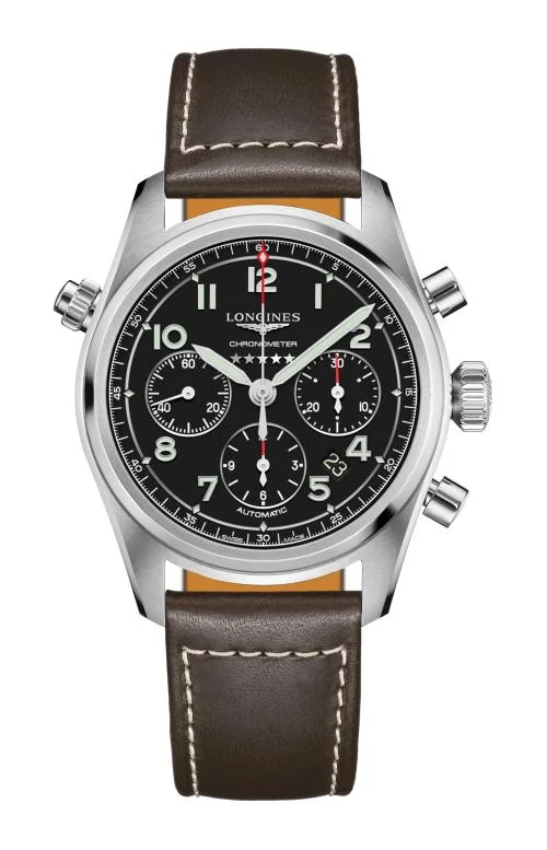 Longines Spirit