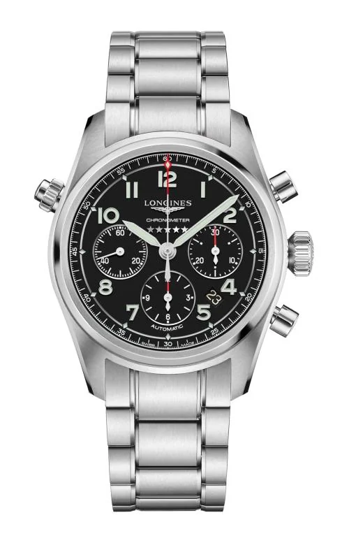 Longines Spirit