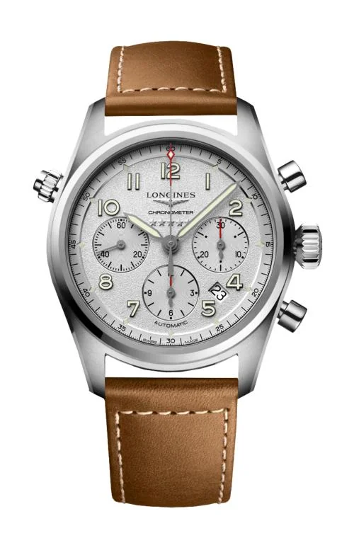 Longines Spirit