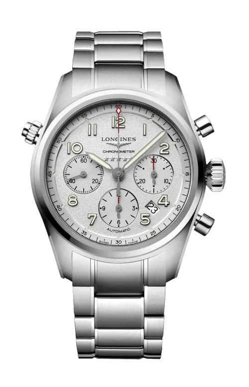 Longines Spirit