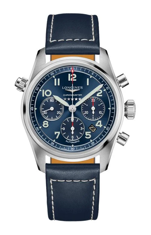 Longines Spirit