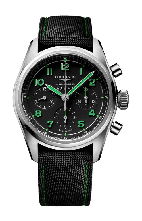 Longines Spirit Pioneer Edition