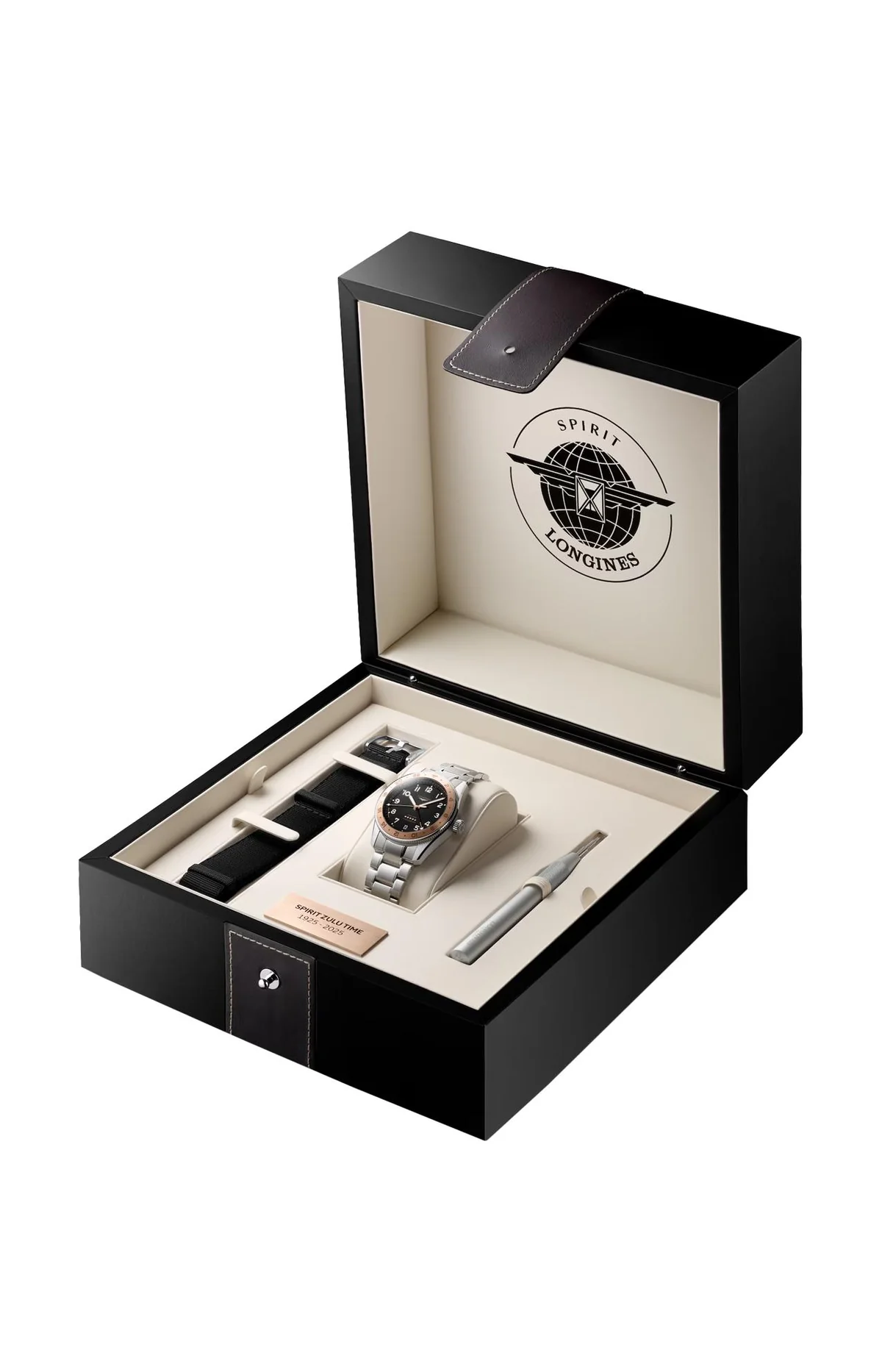 Longines Spirit Zulu 1925 4